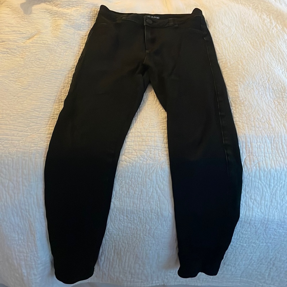 Fit jeans